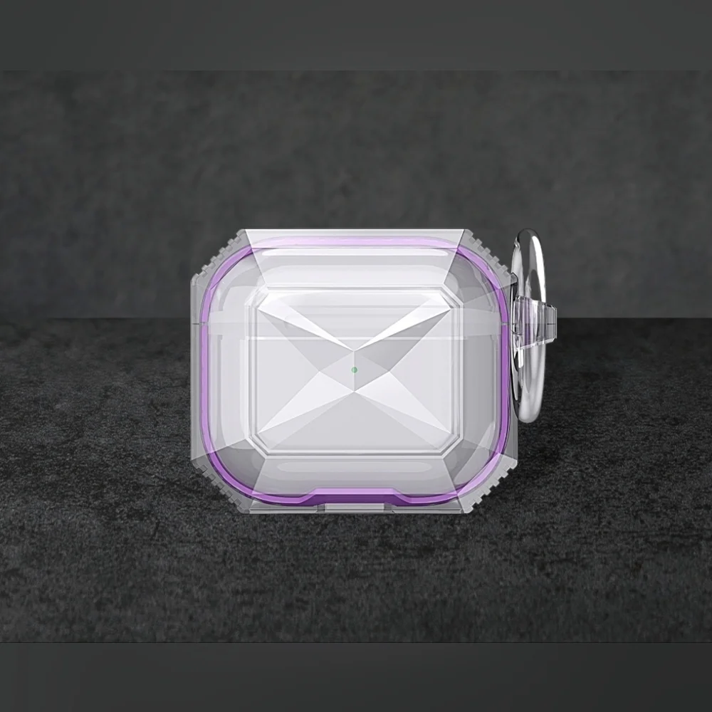 Double Deal! Apple Watchband + Airpods Case